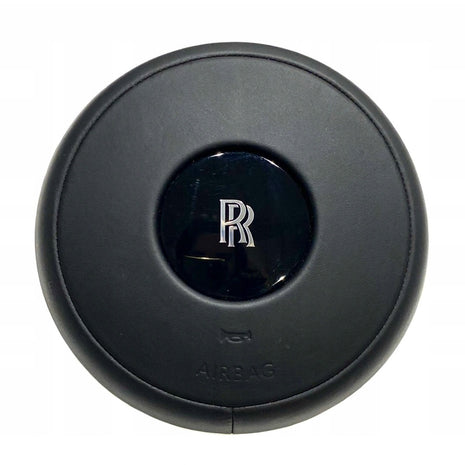 ROLLS ROYCE AIRBAG DRIVER DRIVER AIRBAG