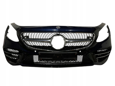 MERCEDES BENZ S C217 W217 FRONT BUMPER