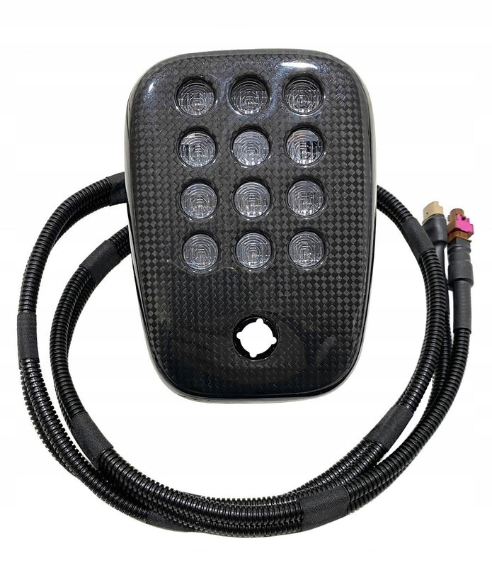 FERRARI 488 FOG LAMP