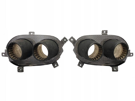 FERRARI CALIFORNIA T EXHAUST TIPS