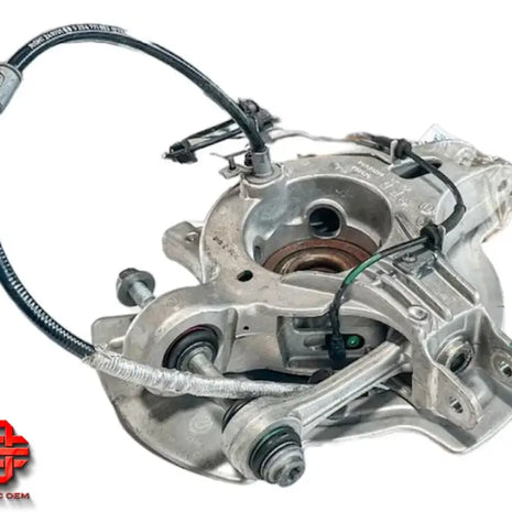 STEERING KNUCKLE FERRARI 488 GTB RIGHT REAR