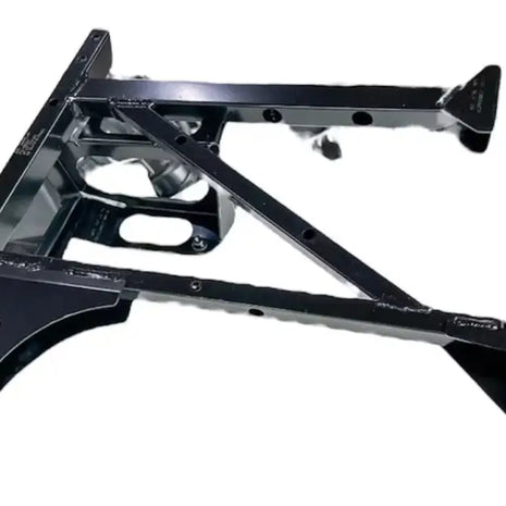 SUBFRAME LAMBORGHINI AVENTADOR LEFT / BRACKET