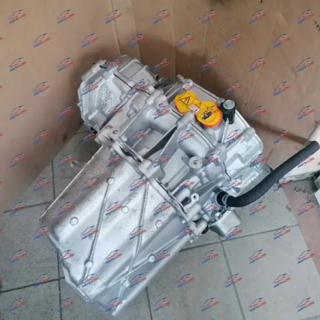 TESLA S 2018 P100 AWD MOTOR ONLY OEM PART