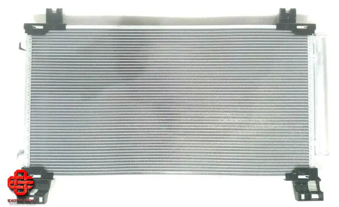 TOYOTA YARIS AIR CONDITIONING CONDENSATE OR AIR CONDITIONING COOLER A/C CONDENSER