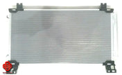 TOYOTA YARIS AIR CONDITIONING CONDENSATE OR AIR CONDITIONING COOLER A/C CONDENSER