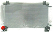 TOYOTA YARIS AIR CONDITIONING CONDENSATE OR AIR CONDITIONING COOLER A/C CONDENSER