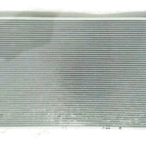 TOYOTA YARIS AIR CONDITIONING CONDENSATE OR AIR CONDITIONING COOLER A/C CONDENSER