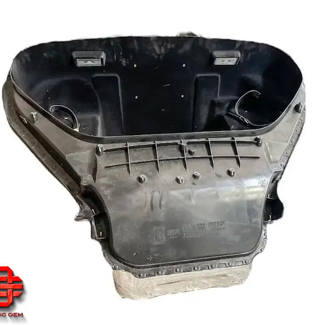 TRUNK FERRARI F8 TRIBUTO